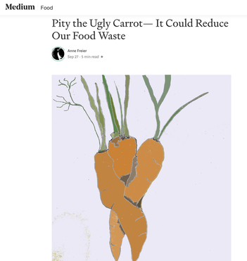 empathy for food waste reduction 