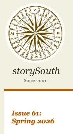 StorySouth Happy People